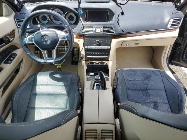 Photo 8 from auction – 2016 MERCEDES-BENZ E 400 with VIN WDDKK6FF9GF349334