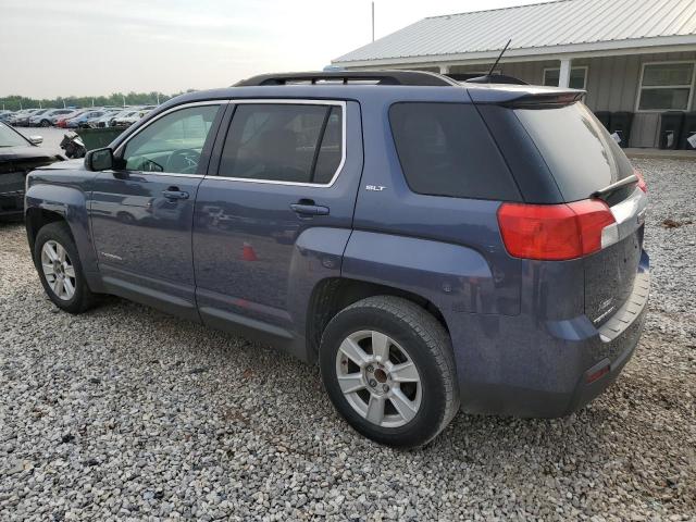 Photo 2 from auction – 2013 GMC TERRAIN SL with VIN 2GKALUEK1D6164436