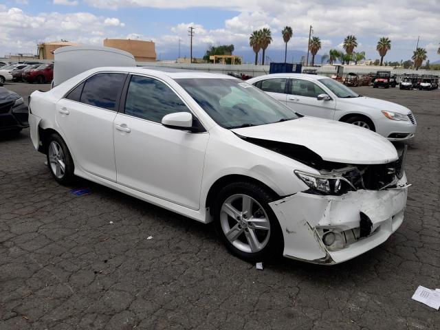 Photo 4 from auction – 2013 TOYOTA CAMRY L with VIN 4T1BF1FK8DU703703