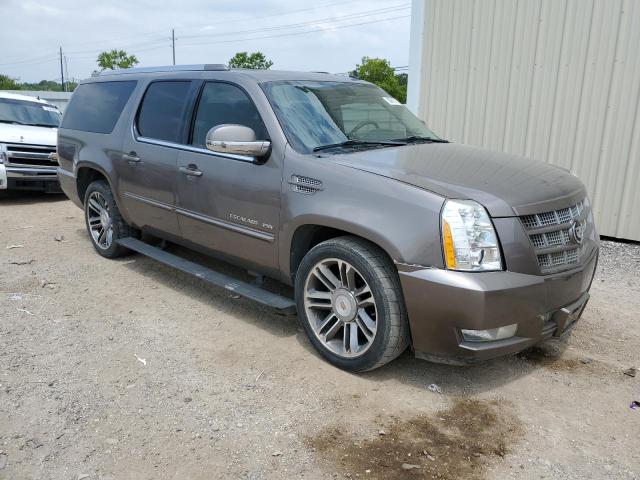 Photo 4 from auction – 2012 CADILLAC ESCALADE E with VIN 1GYS3JEF9CR264833