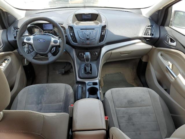 Photo 8 from auction – 2014 FORD ESCAPE SE with VIN 1FMCU0GX4EUE25317