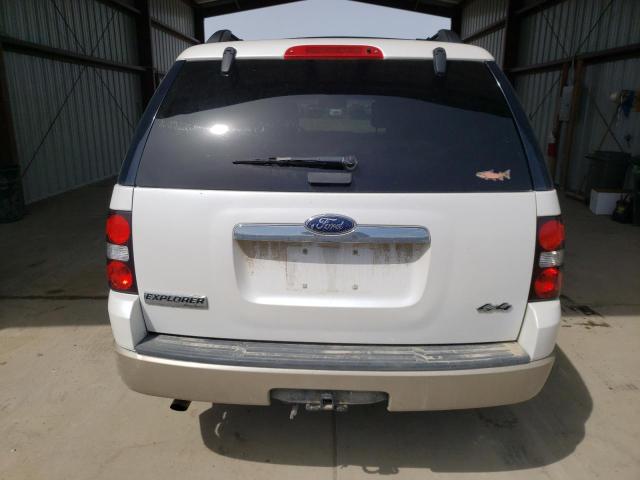 Photo 6 from auction – 2010 FORD EXPLORER E with VIN 1FMEU7EE1AUA37247