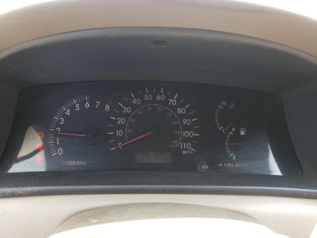 Photo 9 from auction – 2005 TOYOTA COROLLA CE with VIN 2T1BR30E15C465816