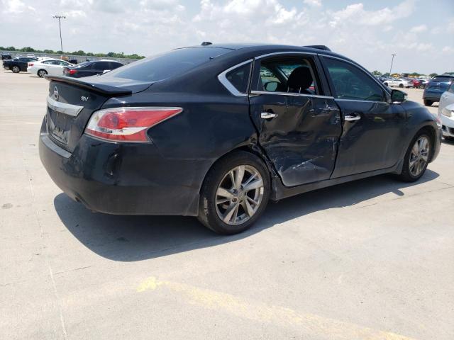 Photo 3 from auction – 2015 NISSAN ALTIMA 2.5 with VIN 1N4AL3AP0FC286096