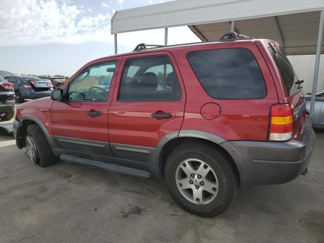 Photo 2 from auction – 2003 FORD ESCAPE XLT with VIN 1FMYU93193KC75807