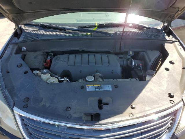 Photo 12 from auction – 2016 CHEVROLET TRAVERSE L with VIN 1GNKRFED8GJ247419