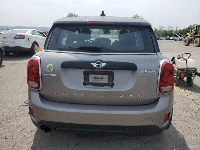 Photo 6 from auction – 2018 MINI COOPER S E with VIN WMZYU7C45J3B86068