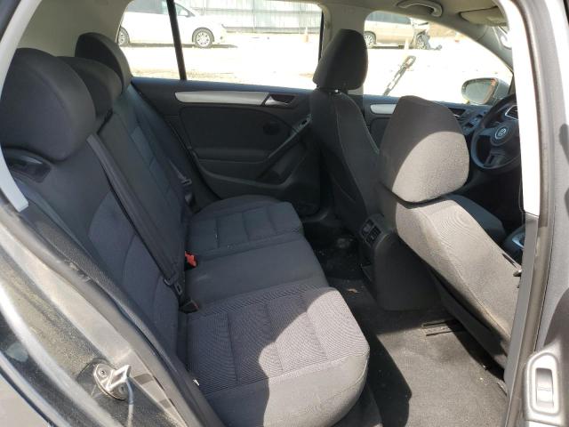 Photo 10 from auction – 2013 VOLKSWAGEN GOLF with VIN WVWDB7AJ3DW133639
