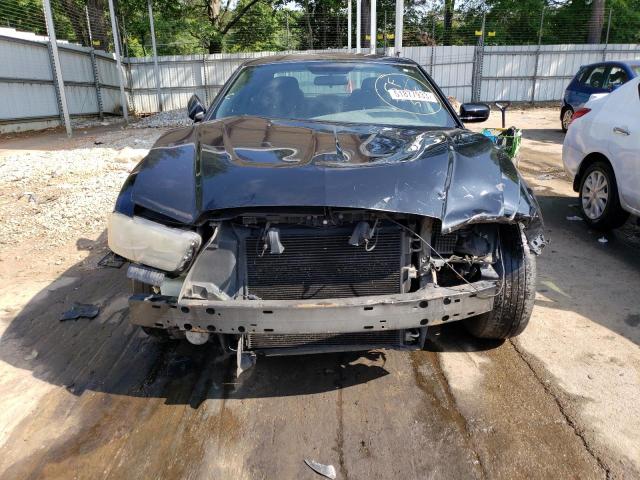 Photo 5 from auction – 2012 DODGE CHARGER SE with VIN 2C3CDXBG6CH120006