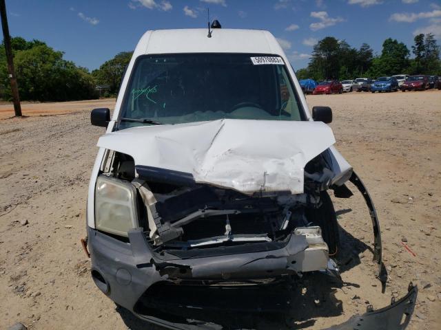 Photo 5 from auction – 2012 FORD TRANSIT CO with VIN NM0LS7AN8CT100308