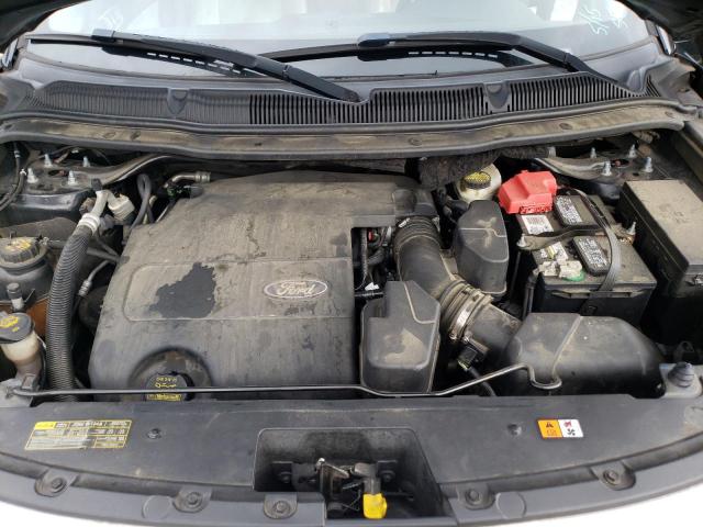 Photo 12 from auction – 2012 FORD EXPLORER X with VIN 1FMHK7D89CGA74742