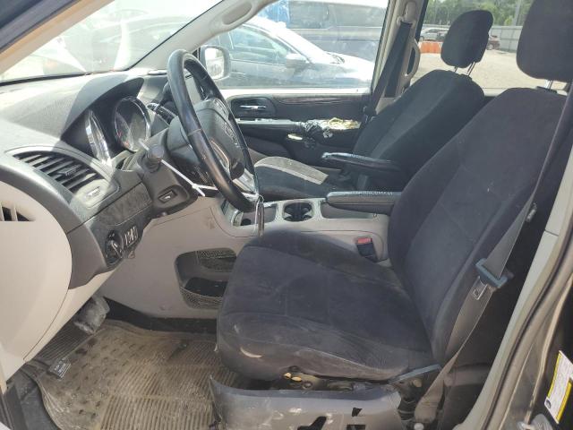 Photo 7 from auction – 2011 DODGE GRAND CARA with VIN 2D4RN5DG5BR689381