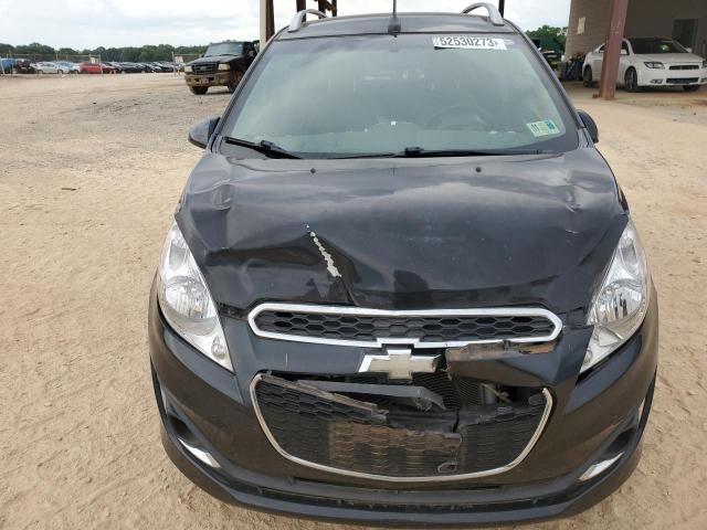 Photo 5 from auction – 2013 CHEVROLET SPARK 2LT with VIN KL8CF6S97DC512166