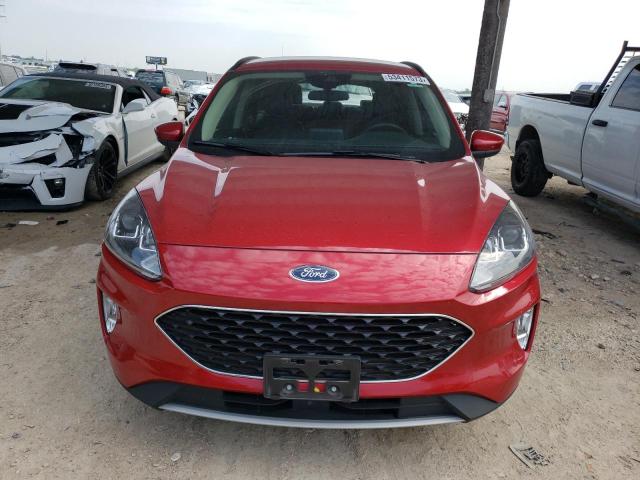 Photo 5 from auction – 2020 FORD ESCAPE SEL with VIN 1FMCU0H69LUC22622