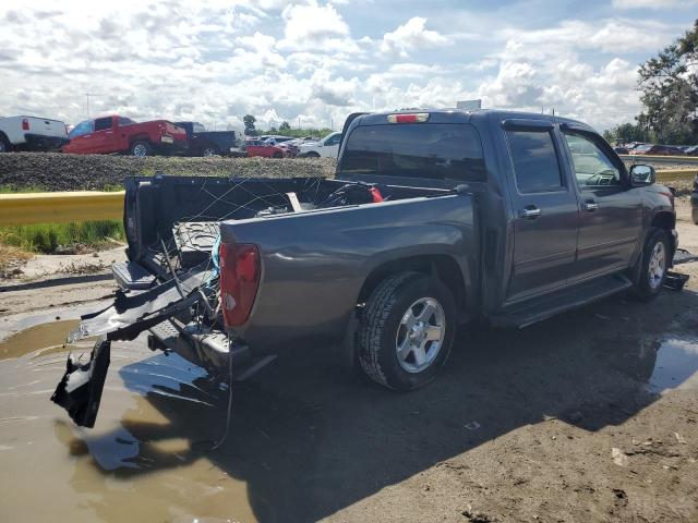 Photo 3 from auction – 2010 CHEVROLET COLORADO L with VIN 1GCDSCD93A8147454