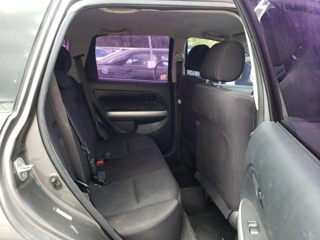 Photo 10 from auction – 2004 TOYOTA SCION XA with VIN JTKKT604640062071
