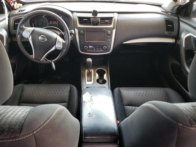 Photo 8 from auction – 2016 NISSAN ALTIMA 2.5 with VIN 1N4AL3AP4GC273014