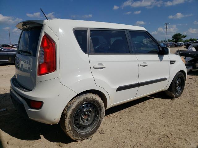 Photo 3 from auction – 2013 KIA SOUL with VIN KNDJT2A5XD7571106