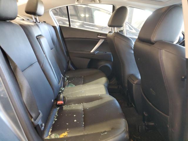 Photo 10 from auction – 2012 MAZDA 3 I with VIN JM1BL1W86C1649397