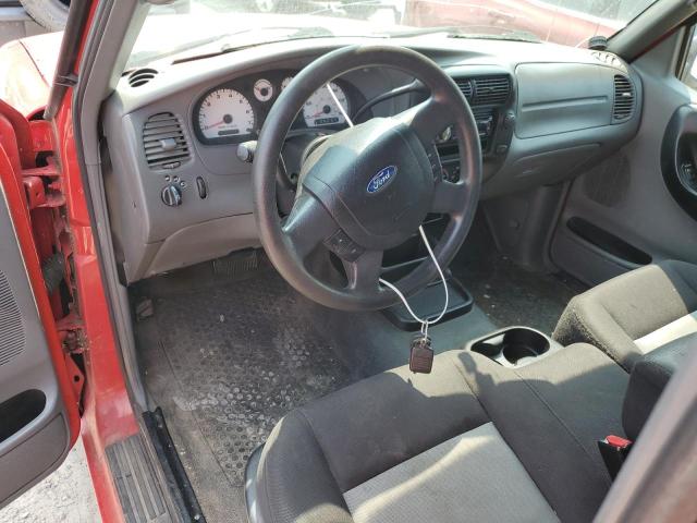 Photo 8 from auction – 2004 FORD RANGER with VIN 1FTYR14U84PB49569