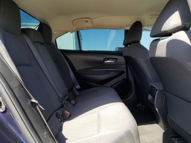 Photo 10 from auction – 2020 TOYOTA COROLLA LE with VIN 5YFEPRAE0LP094617