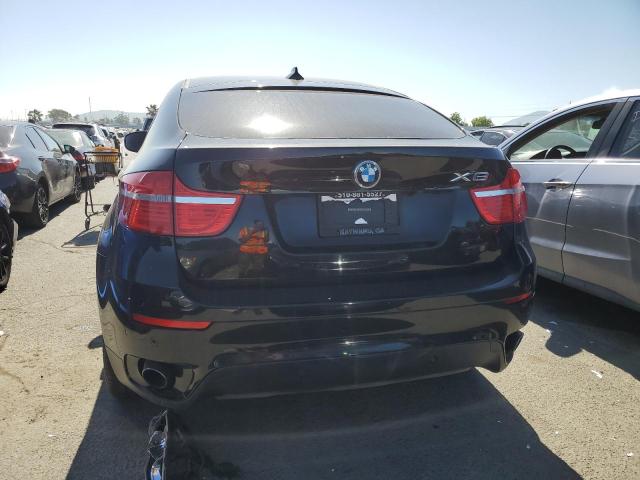 Photo 6 from auction – 2011 BMW X6 XDRIVE3 with VIN 5UXFG2C54BLX08034