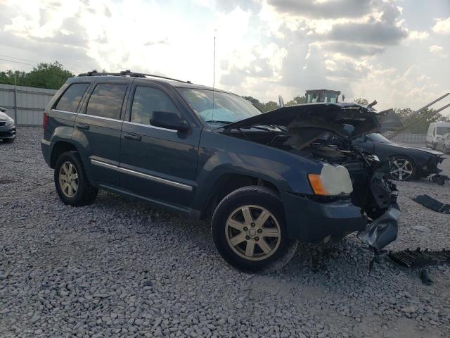 Photo 4 from auction – 2008 JEEP GRAND CHER with VIN 1J8HS58208C144957
