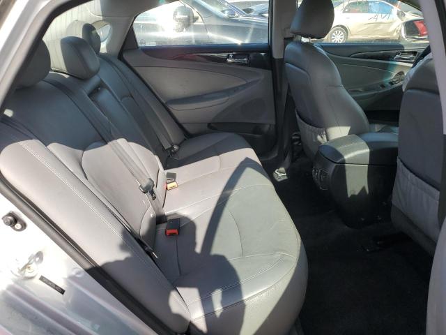Photo 10 from auction – 2012 HYUNDAI SONATA SE with VIN 5NPEC4AC7CH341223
