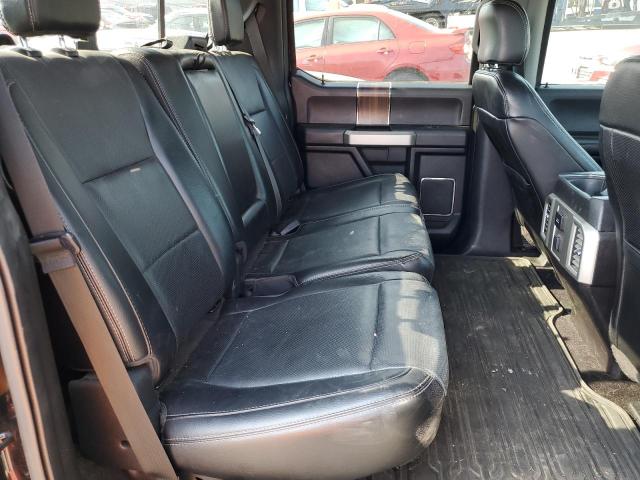 Photo 10 from auction – 2016 FORD F150 SUPER with VIN 1FTEW1EF1GFD28963