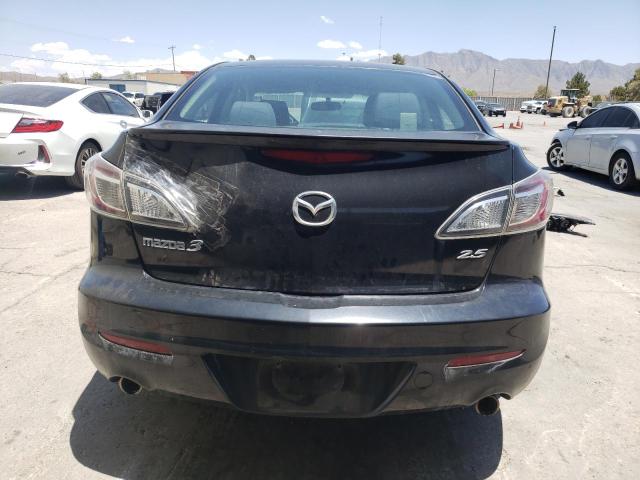 Photo 6 from auction – 2010 MAZDA 3 S with VIN JM1BL1S62A1294925