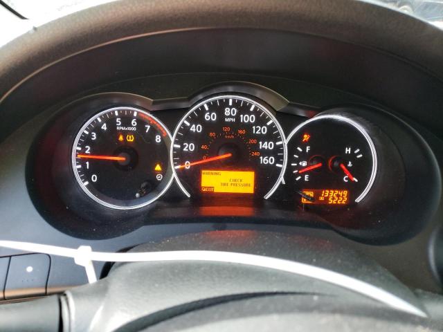Photo 9 from auction – 2011 NISSAN ALTIMA S with VIN 1N4AL2EP0BC142899