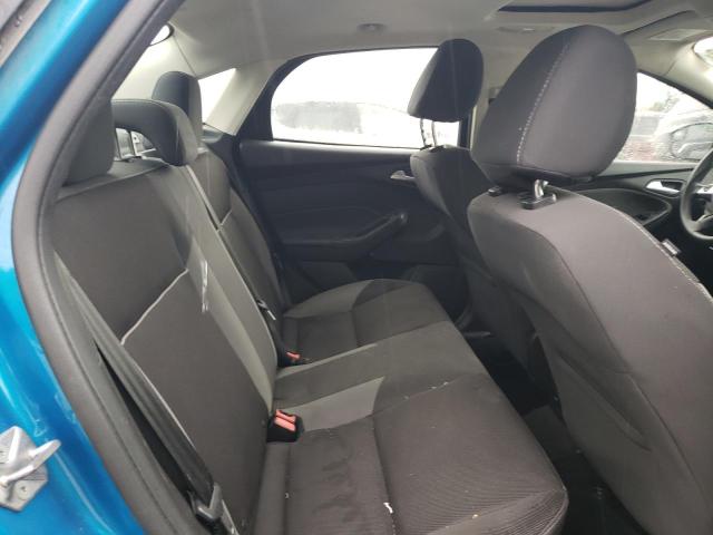 Photo 10 from auction – 2014 FORD FOCUS SE with VIN 1FADP3F29EL367272