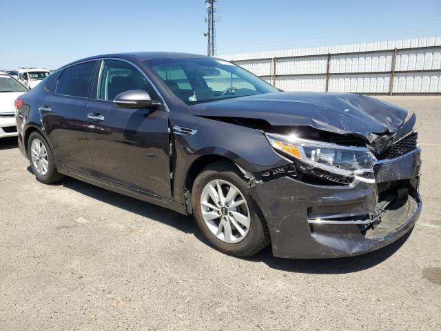 Photo 4 from auction – 2017 KIA OPTIMA LX with VIN KNAGT4L32H5151615