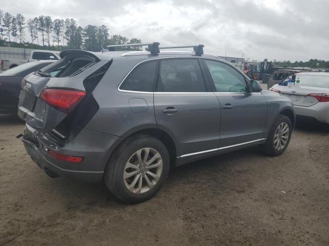 Photo 3 from auction – 2013 AUDI Q5 PREMIUM with VIN WA1LFAFP2DA089926