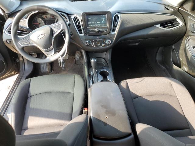 Photo 8 from auction – 2018 CHEVROLET MALIBU LS with VIN 1G1ZB5ST7JF184396