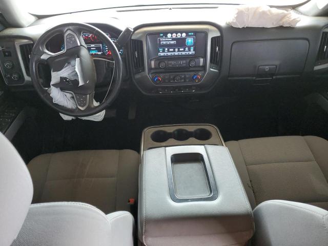 Photo 8 from auction – 2017 CHEVROLET SILVERADO with VIN 3GCUKREC5HG171157