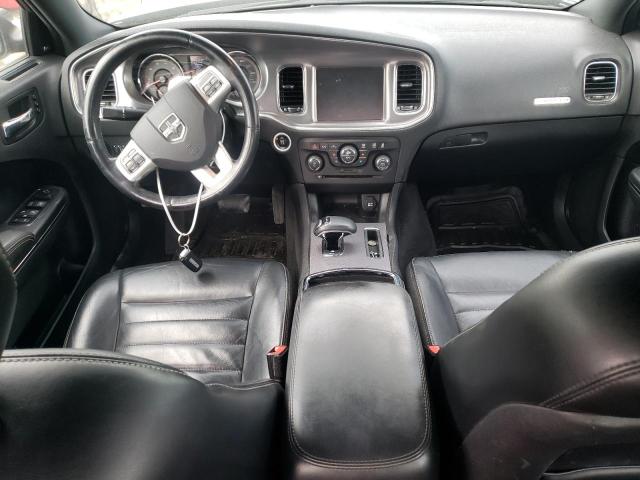 Photo 8 from auction – 2014 DODGE CHARGER SX with VIN 2C3CDXJG4EH360823