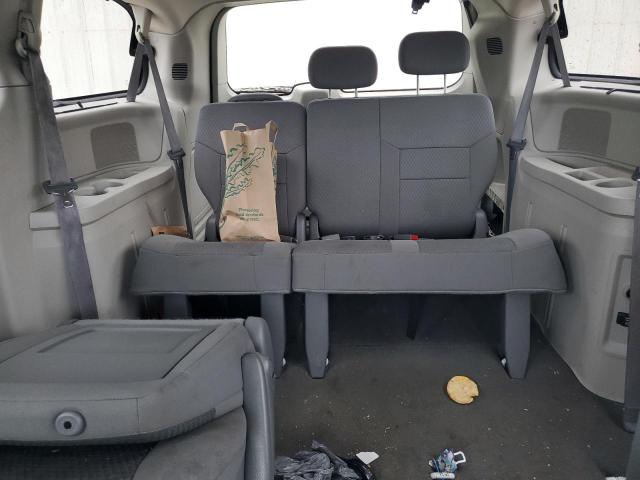 Photo 10 from auction – 2010 CHRYSLER TOWN & COU with VIN 2A4RR5D15AR150331
