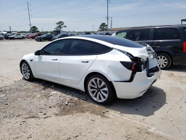Photo 2 from auction – 2019 TESLA MODEL 3 with VIN 5YJ3E1EB5KF187447
