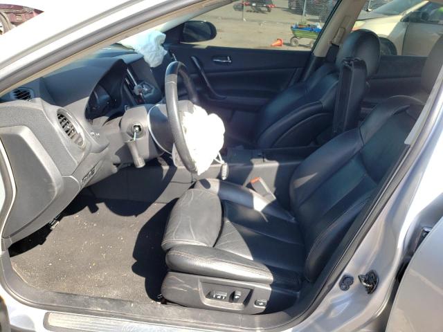 Photo 7 from auction – 2010 NISSAN MAXIMA S with VIN 1N4AA5AP1AC813380
