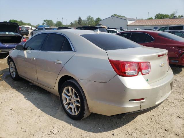 Photo 2 from auction – 2014 CHEVROLET MALIBU 1LT with VIN 1G11C5SL1EF213195