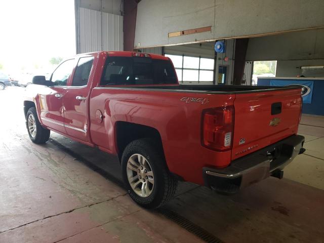 Photo 2 from auction – 2016 CHEVROLET SILVERADO with VIN 1GCVKSEC4GZ268103