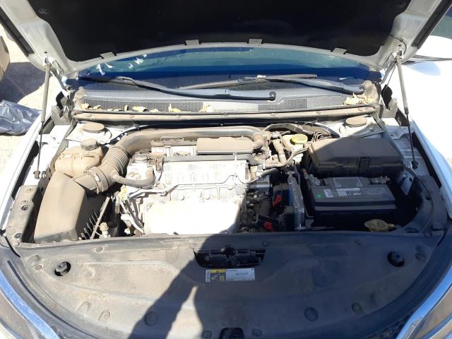Photo 11 from auction – 2016 CHRYSLER 200 LX with VIN 1C3CCCFB3GN188805