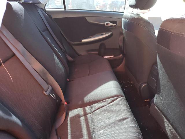 Photo 10 from auction – 2013 TOYOTA COROLLA BA with VIN 2T1BU4EE2DC122766