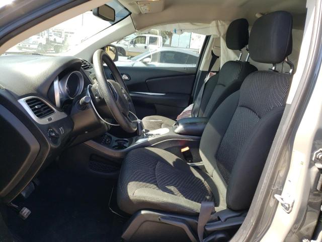 Photo 7 from auction – 2020 DODGE JOURNEY SE with VIN 3C4PDCAB2LT262629