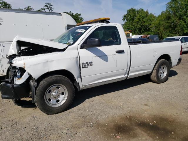 RAM 1500 CLASS 2021 con VIN 3C6JR6DG3MG614084 - Foto de la subasta