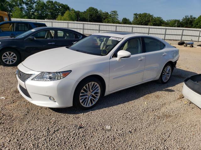 LEXUS ES 350 2013 with VIN JTHBK1GG0D2039689 - Photo from auction