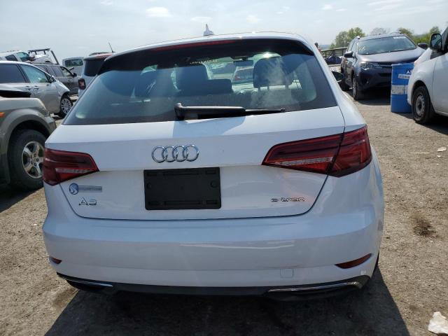 Photo 6 from auction – 2017 AUDI A3 E-TRON with VIN WAUUPBFF0HA055782