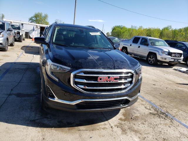 Photo 5 from auction – 2019 GMC TERRAIN SL with VIN 3GKALPEV0KL254844