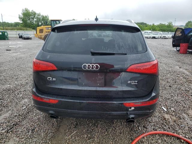 Photo 6 from auction – 2013 AUDI Q5 PREMIUM with VIN WA1LFAFP9DA014608